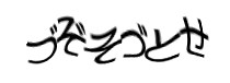 Authentication image