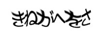 Authentication image